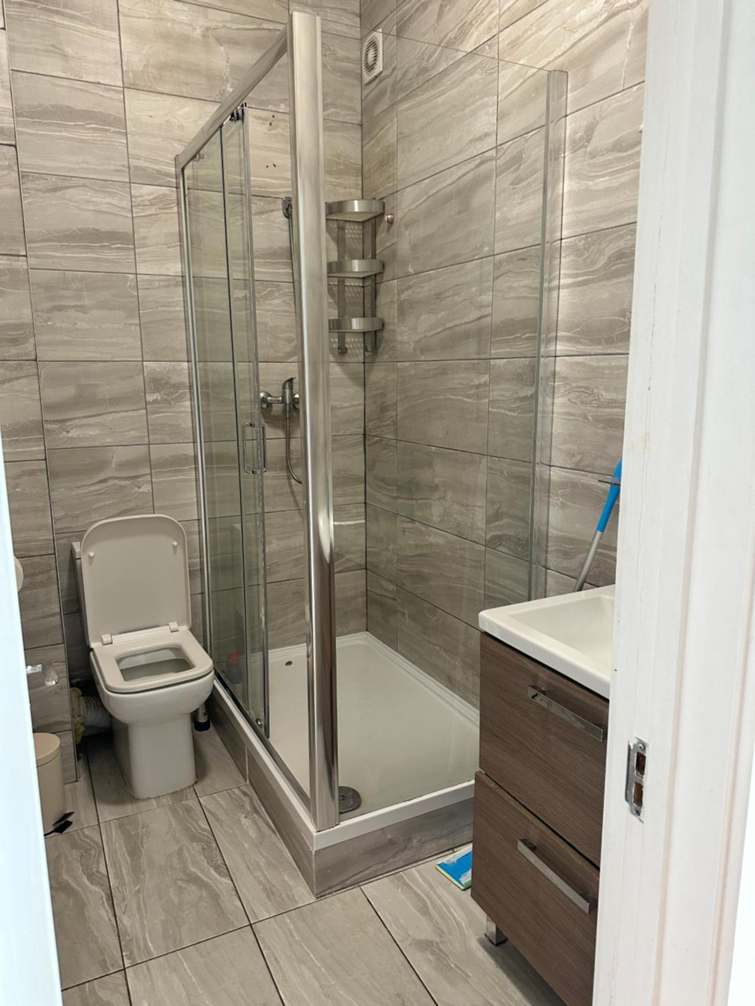 Charming 2nd Floor 1bedroom Flat Apartamento Londres