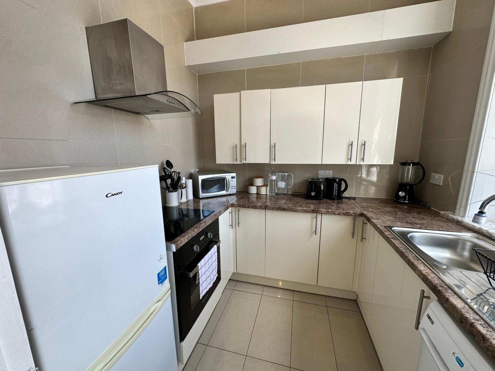 Charming 2nd Floor 1bedroom Flat * Londres